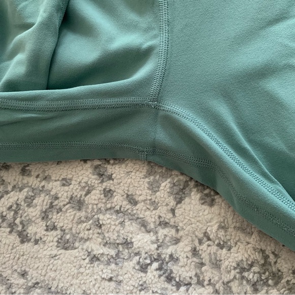 Lululemon Align 25" Tidewater Teal - Picture 3 of 3